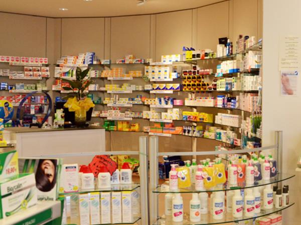 Farmacia Checchia