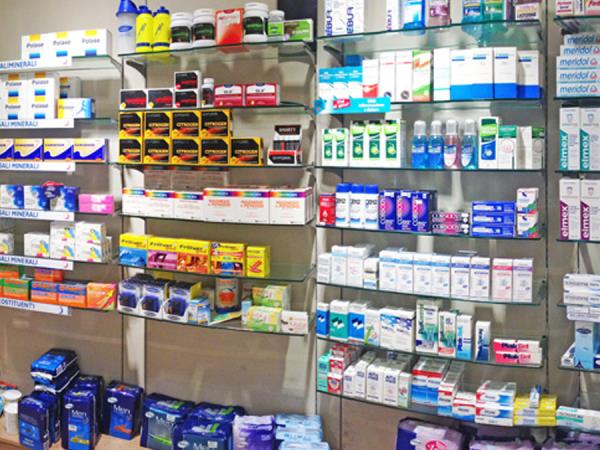 Farmacia Checchia Farmacia Checchia