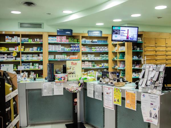 Farmacia Bertolai Farmacia Bertolai