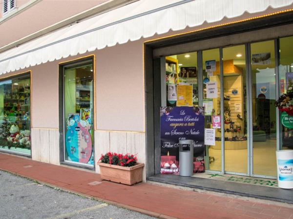 Farmacia Bertolai Farmacia Bertolai