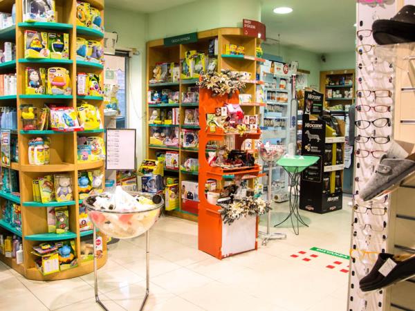 Farmacia Bertolai Farmacia Bertolai