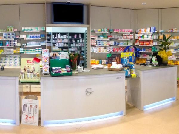 Farmacia Checchia Farmacia Checchia