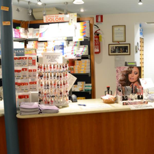 Farmacia Erboristeria Farmacia Erboristeria