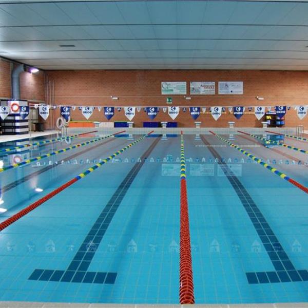 Piscina Comunale Piscina Comunale